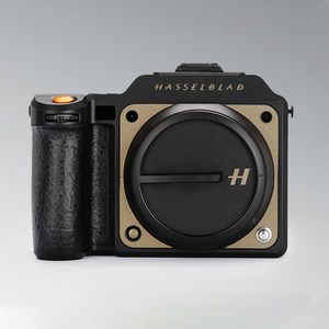 [코엠스킨] 핫셀블라드 Hasselblad X2D II 100C 카메라 보호 필름