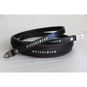 핫셀블라드 X2D 500cm 501cm 503cw 어깨패드 스트랩 블랙 호환품