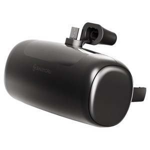 신지모루 포터블 미니 도킹형 보조배터리