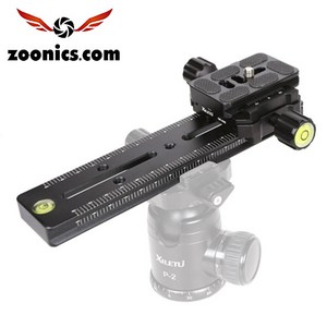 주닉스 LCB-18B 파노라마 팬 틸트 롱 보드 다기능 로딩