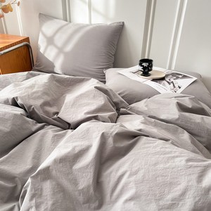 루아베 진드기 알러지케어 순면 60수 호텔 이불