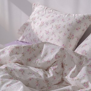 순면 이불커버 세트