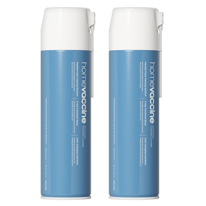 홈백신 매직폼 욕실세정제