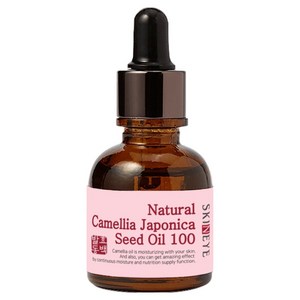 스킨아이 내추럴 발효 동백 오일