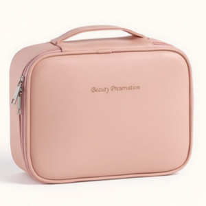 레드에셋 여행용 화장품 파우치 대형