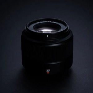 후지필름 XC 35mm F2 정품 새상품 당일배송