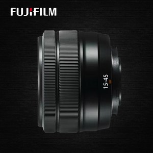 후지필름 후지논 XC 15-45mm F3.5-5.6 OIS PZ