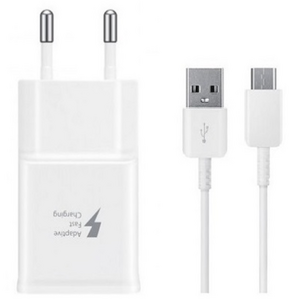 삼성전자 급속충전기+삼성 정품 케이블 S7 S8 S9 노트8 9