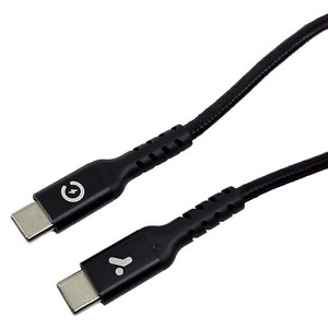 요이치 C타입-C타입 E-Marker PD 100W 초고속 충전 케이블