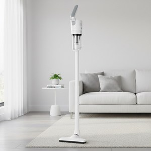 나비 스톰 무선 청소기 120W BLDC모터 20000Pa 강력 흡입력 대용량 배터리 7500mAh 가정용 차량용 원룸 NV187-HVC1