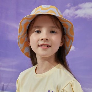 피터젠슨 웨이브패턴 버킷햇 PTX63UA03M OR