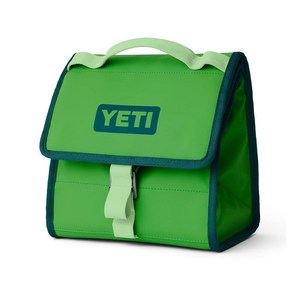 Yeti YETI Daytrip 패커블 런치 백, 빅 웨이브 블루 230777