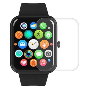 펭카 스마트워치 액정 보호 필름 2p 세트