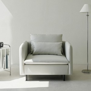 동서가구 모디퍼 가죽 모듈소파 1인 DF926921