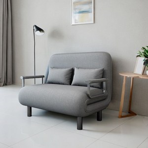 쇼파 침대 접이식 소파 베드 침대, 1인용