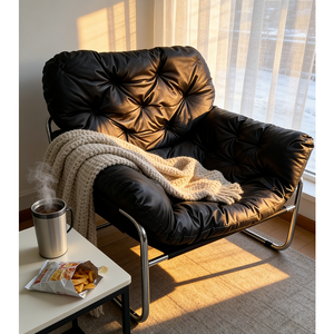 GDTR 소파 1인용쇼파의자 1인용 쇼파 거실 소파 침실 소파 빈백소파 1인쇼파의자 1인소파 쇼파