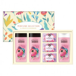 2026 명절 선물세트 애경 케라시스 퍼퓸 셀렉션 26호