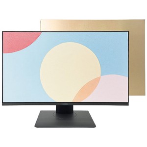 리뉴올PC 27인치 FHD 광시야각 와이드 LED 가성비 무결점 모니터