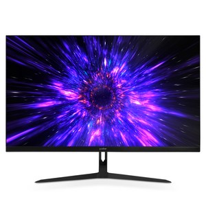 지클릭커 FHD 슈퍼히어로 무결점 게이밍 모니터, 69.5cm, F27SP165