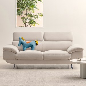 웰퍼니쳐 몬스터 프리미엄 타이보 아쿠아텍스 3인용 소파