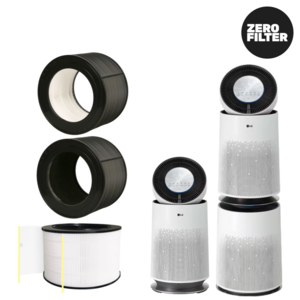 LG 공기청정기 필터 퓨리케어 360 AS352NSHA AS352NG1A