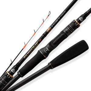 엔에스 퓨리어스 RF 옥토퍼스 선상 문어 루어대