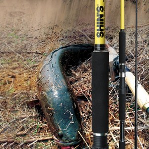 영규 YGF 신스스페셜 80 가물치 낚시 로드 민물 루어 낚시대