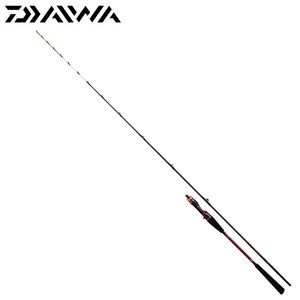 [한국다이와정공] 쿄쿠에이 극예 타치우오 게임 RT 갈치텐야 낚시대, FR