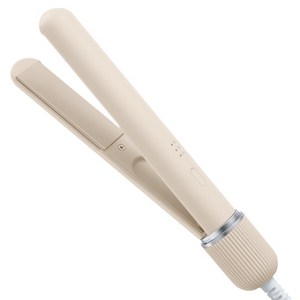 오아 미니핏 휴대용 프리볼트 앞머리 헤어 볼륨 고데기 OSTR-008