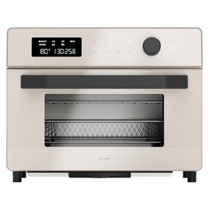 daroom 멜로우 올스텐 에어프라이어 23L, d-PKYL-AF-0001, 아이보리