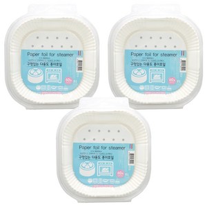 제이제이해피하우스 구멍있는 다용도 종이호일 5L