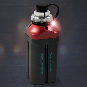 나라샵 에이네트 방짜 수류탄 전동릴 배터리만 3500B(배터리만 1개/구성품없음)