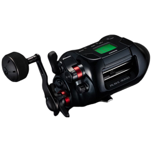 [윤성보증] 24 플레이즈 4000 시마노 갈치 우럭 열기 전동릴 [가온피싱샵]