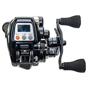 바낙스 카이젠Z 100B 100BL 24년 신형 소형 전동릴 초소형 자동챔질 보조스풀 포함, 카이젠Z 100B(우)