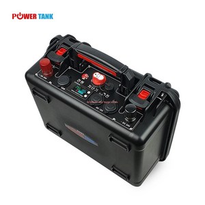 리튬이온 파워탱크 파워뱅크 LX PM 시리즈 12V 24V 36V 캠핑용 낚시용 차박용 배터리 모음전(국내제작/국내AS)