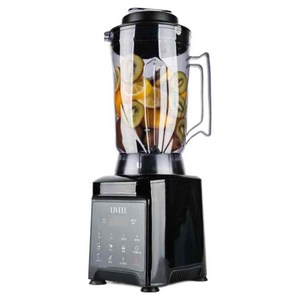 LIVELL 더쎈 대형 믹서기 대용량 카페 업소용 4리터, LIV-1600BL