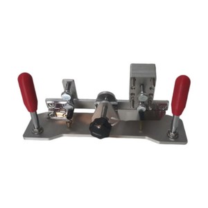 맷돌 Knife Sharpening Frame Fast Lightweight Angle Fixed Stone for Planer Scissors