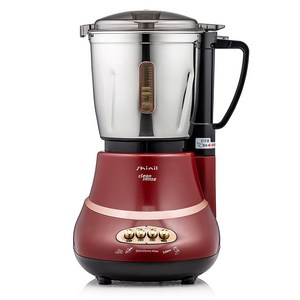 신일 대용량 만능 스테인리스 믹서기