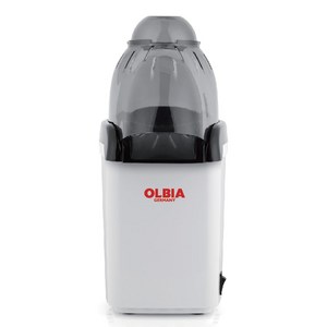 올비아 팝콘메이커