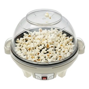 모닝센스 매직팝퍼 NEW 팝콘기 + 뚜껑 세트