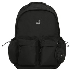 캉골 레트로코어 스탠다드 스플릿 백팩 1471