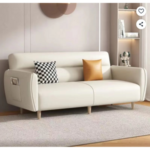 [무료방문설치]엘티제이 접이식 등받이 각도조절 소파베드 L024