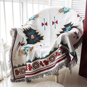 캠핑매트 데코라인 블랭킷