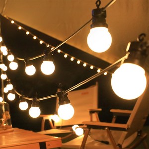 21세기트랜드 LED THE PRO 대형 알전구 줄전구 (SMPS 전원형), 1개, SMPS포함