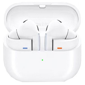 삼성전자 갤럭시 버즈3 프로 노이즈 캔슬링 블루투스 무선 이어폰