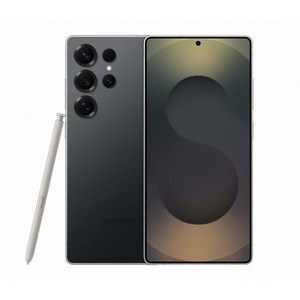 삼성전자 갤럭시 S25 Ultra 자급제 SM-S938N