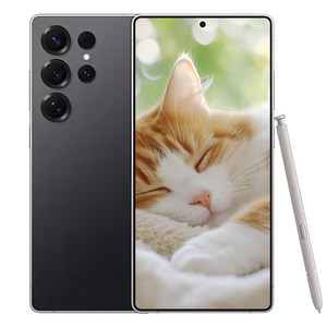 삼성전자 갤럭시 S 25 울트라 미개봉 새상품