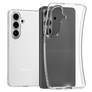 일리온 슬림핏 젤리 휴대폰 케이스 2p