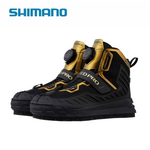 시마노 갯바위 단화 2025 신형 낚시화 리미티드프로 고어텍스 FS-140X