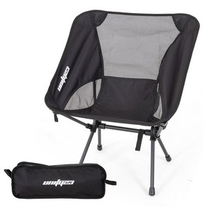 캠핑체어 초경량 조립식 의자 휴대용 접이식 낚시 피크닉 폴딩체어